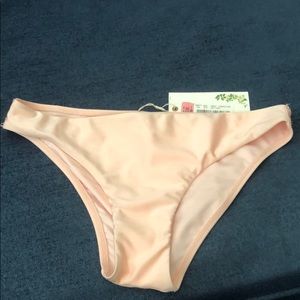 Medium Chelsea & Violet bikini bottoms